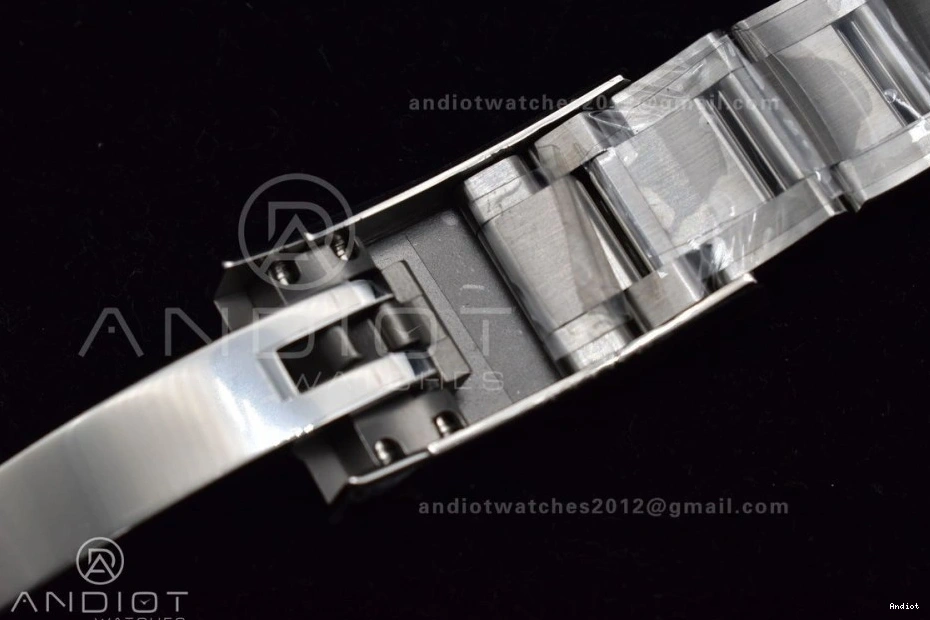 Bracelet Dial VSF SS on DateJust 41 904L 126330 VS3235 Silver 1:1 Best Oyster Edition 0331